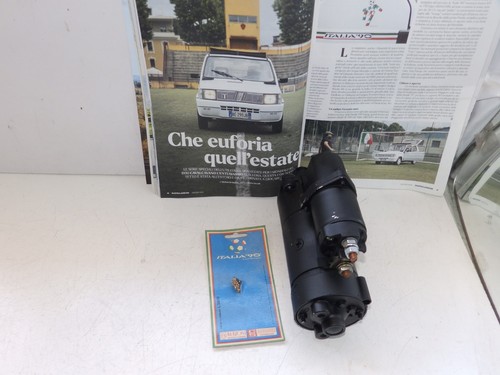 Fiat panda 750 italia - panda,