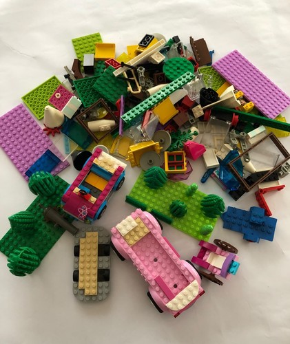 Lotto lego misto friends - lego, e