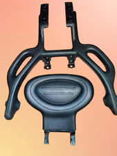 Portapacchi portabauletto con