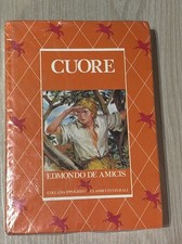 Libro cuore edmondo - libro, cuore-edmondo