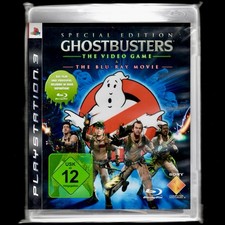 Ghostbusters - Il Videogioco +