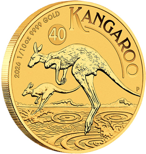 Australia oncia 2026 - australia, oz