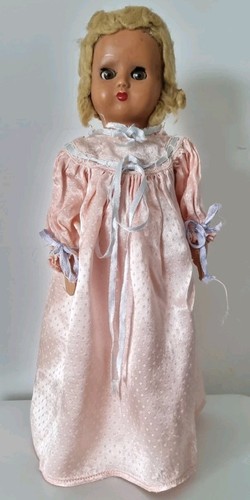 Bambola vintage in - bambola, cm