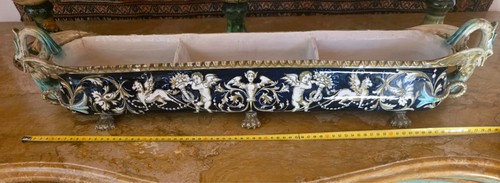 Antico grande centrotavola