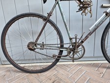 Bici Epoca Velo Ancien Bicycle