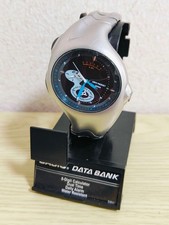 OROLOGIO UOMO NIKE H2O VINTAGE ANNI 2000 Y2K VD82-5010 WR0044