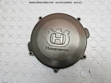 CARTER FRIZIONE COPERCHIO A3506 HUSQVARNA TE SMR 510 2005 2006 80A0A3506