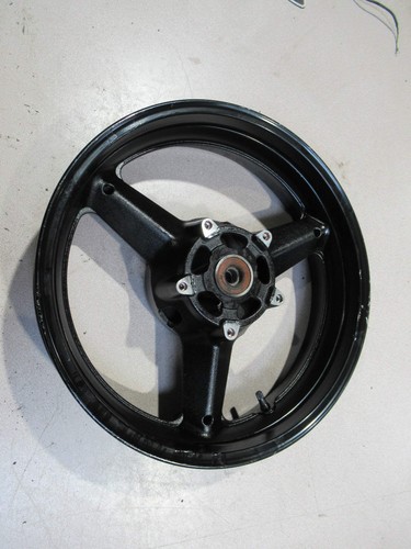 Cerchio posteriore suzuki - (suzuki,