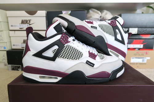 Nike air jordan - jordan, 4