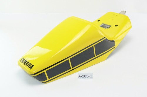 Wulf orstenmaier per yamaha - wulf, rd
