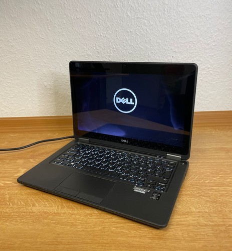 Dell latitude e7250 - dell,