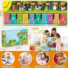 tappeto musicale per bambini