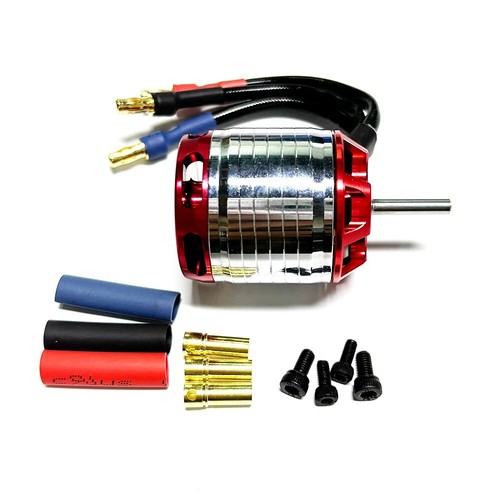 Gartt hf450l 1800kv motore - hf450l-1800kv,