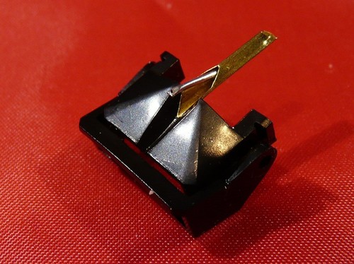 Stilo per giradischi - shure, v15