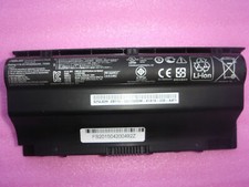 Batteria ORIGINALE per Asus ROG G75V series - G75VW - A42-G75