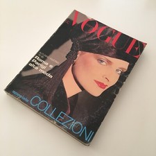 Vogue italia speciale