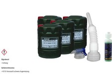 80L FANFARO Fuoribordo 2T Api