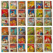 Libro disney mondadori imparo - mondadori,