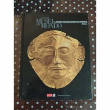 I grandi Musei del mondo -