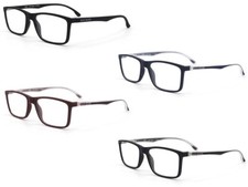 OCCHIALI NAVIGARE NAL631 - OCCHIALI DA LETTURA  - CERTIFICATI CERTOTTICA