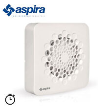 Aspiratore elicoidale