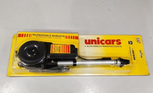 Antenna elettrica unicars - antenna,