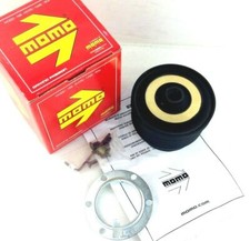 Kit boss mozzo volante