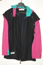 vintage JOSPORT bomber woman