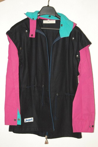 Vintage josport bomber - vintage,