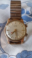 orologio uomo Altus Anni '50