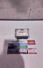 CENTRALINA MODULO UNITA COMANDO MOTORE ECU VOLKSWAGEN PASSAT 3B3 1.9 TDI 130CV