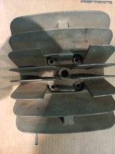 testata franco morini turbo