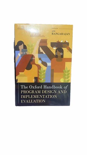 The oxford handbook - the,