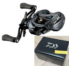 Mulinello da baitcasting Daiwa