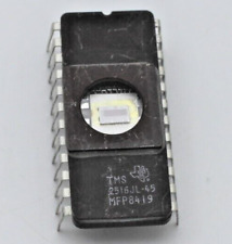EPROM TMS2516JL-45 (LOTTO 5 PZ)