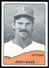 1979 TCMA Asheville Tourists and Lodi Dodgers Set Breaks - Scegli la carta dall'elenco