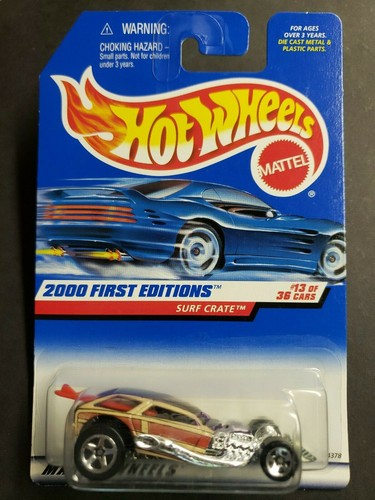 2000 hot wheels surf - wheels,