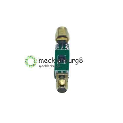 Mini isolatore antenna