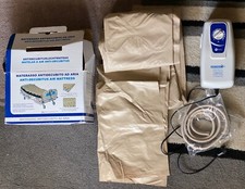 Materasso ad aria anti decubito. Ottime condizione probabilmente mai usato