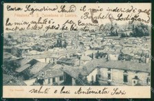 Milano San Colombano al Lambro cartolina RT1525