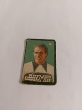 Edizione Balilla 1935 Calcio - Ciclismo Figurina N. 73 Rimoldi