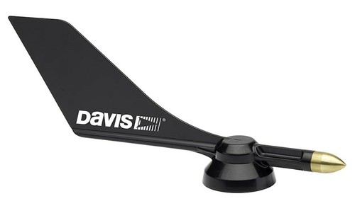 Davis vantage pro - vantage, 2