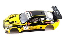 Slot.it Body CA43c-painted