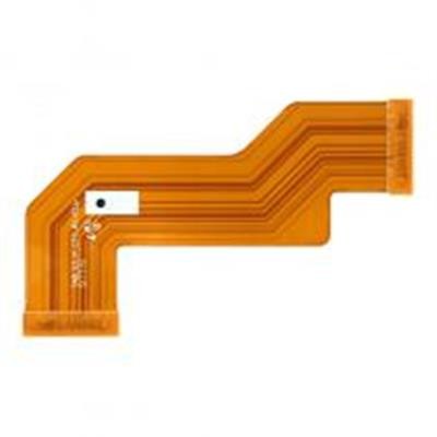Flat collegamento scheda - flat,