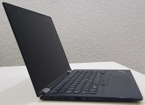 Lenovo thinkpad x13 yoga - yoga, g1