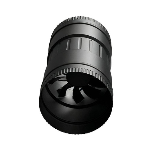 Ventilatore condotto per - condotto,