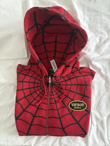 Supreme vanson leathers - vanson,