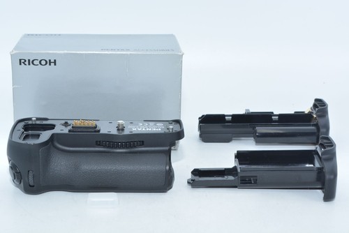 Battery grip originale pentax - battery,