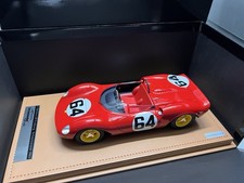 Ferrari 206 Dino SP