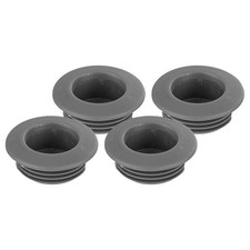 4x Adatto per Volvo S60 S80